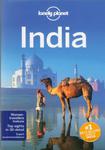 India (Indie). Przewodnik Lonely Planet w sklepie internetowym Booknet.net.pl