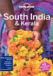 South India & Kerala (Indie Południowe i Kerala). Przewodnik Lonely Planet w sklepie internetowym Booknet.net.pl
