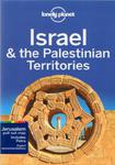 Israel & the Palestinian Territories (Izrael i Palestyna). Przewodnik Lonely Planet w sklepie internetowym Booknet.net.pl