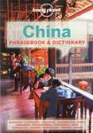 China Phrasebook (Chiny rozmówki). Rozmówki Lonely Planet w sklepie internetowym Booknet.net.pl