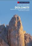 Dolomity. Najpiękniejsze drogi wspinaczkowe i ferraty wokół doliny Val Gardena w sklepie internetowym Booknet.net.pl