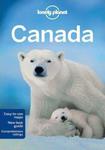 Kanada (Canada). Przewodnik Lonely Planet w sklepie internetowym Booknet.net.pl