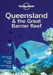 Queensland i Wielka Rafa Koralowa. Przewodnik Lonely Planet w sklepie internetowym Booknet.net.pl