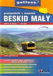 Beskid Mały. Przewodnik z mapami [Galileos\ w sklepie internetowym Booknet.net.pl