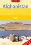 Afganistan. Mapa w sklepie internetowym Booknet.net.pl