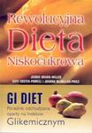 Rewolucyjna dieta niskocukrowa w sklepie internetowym Booknet.net.pl