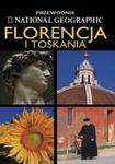 Florencja i Toskania przewodnik National Geographic w sklepie internetowym Booknet.net.pl