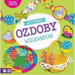 Wycinanki Ozdoby Wielkanocne w sklepie internetowym Booknet.net.pl