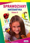 Sprawdziany Matematyka Klasa 2 w sklepie internetowym Booknet.net.pl