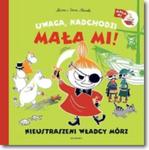 Uwaga, nadchodzi Mała Mi! Nieustraszeni władcy mórz w sklepie internetowym Booknet.net.pl