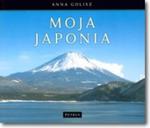 Moja Japonia w sklepie internetowym Booknet.net.pl