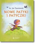 Nowe patyki i patyczki w sklepie internetowym Booknet.net.pl