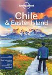 Chile & Easter Island (Chile i Wyspa Wielkanocna). Przewodnik Lonely Planet w sklepie internetowym Booknet.net.pl