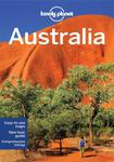 Australia. Przewodnik Lonely Planet w sklepie internetowym Booknet.net.pl