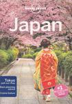 Japan (Japonia). Przewodnik Lonely Planet w sklepie internetowym Booknet.net.pl