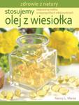 Stosujemy olej z wiesiołka w sklepie internetowym Booknet.net.pl