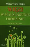 Więzi w małżeństwie i rodzinie w sklepie internetowym Booknet.net.pl