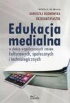 Edukacja medialna w sklepie internetowym Booknet.net.pl