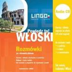 Włoski Rozmówki ze słowniczkiem + CD Powiedz to! w sklepie internetowym Booknet.net.pl