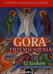 Góra przemienienia 12 kroków na drodze ku bliskości z Bogiem w sklepie internetowym Booknet.net.pl