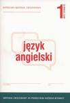 Język angielski 1 Dotacyjny materiał ćwiczeniowy w sklepie internetowym Booknet.net.pl