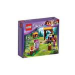 Lego Friends Letni obóz łuczniczy w sklepie internetowym Booknet.net.pl