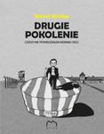 Drugie pokolenie w sklepie internetowym Booknet.net.pl