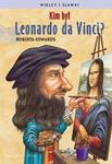 Kim był Leonardo da Vinci? w sklepie internetowym Booknet.net.pl