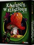 Kamienie w kieszenie w sklepie internetowym Booknet.net.pl