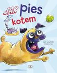 Jak pies z kotem w sklepie internetowym Booknet.net.pl