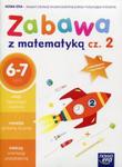 Zabawa z matematyką Część 2 w sklepie internetowym Booknet.net.pl