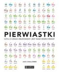 Pierwiastki, czyli z czego zbudowany jest nasz wszechświat w sklepie internetowym Booknet.net.pl