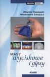 Masy wyciskowe i gipsy w sklepie internetowym Booknet.net.pl