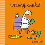 Wstawaj Gąsko w sklepie internetowym Booknet.net.pl