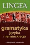 Gramatyka języka niemieckiego w sklepie internetowym Booknet.net.pl