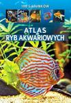 Atlas ryb akwariowych w sklepie internetowym Booknet.net.pl