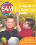 Sam wymyślam zabawę na podwórku w sklepie internetowym Booknet.net.pl