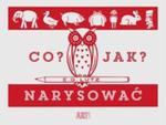 Co? Jak? Narysować w sklepie internetowym Booknet.net.pl