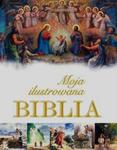 Moja ilustrowana Biblia w sklepie internetowym Booknet.net.pl