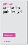 Prawo zamówień publicznych w sklepie internetowym Booknet.net.pl