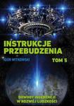 Instrukcje przebudzenia Tom 5 w sklepie internetowym Booknet.net.pl