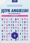 Język angielski dla szóstoklasisty Gramatyka w sklepie internetowym Booknet.net.pl