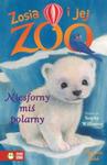 Zosia i jej zoo Tom 7 Niesforny miś polarny w sklepie internetowym Booknet.net.pl