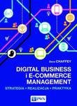 Digital Business i E-Commerce Management w sklepie internetowym Booknet.net.pl