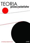 Teoria przeciwieństw (137) w sklepie internetowym Booknet.net.pl