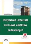 Utrzymanie i kontrola okresowa obiektów budowlanych w sklepie internetowym Booknet.net.pl