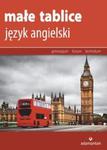 Małe tablice Język angielski 2016 w sklepie internetowym Booknet.net.pl