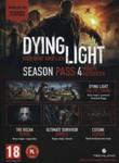 Dying Light Season Pass w sklepie internetowym Booknet.net.pl
