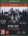 Dying Light The Following Edycja rozszerzona xBox One w sklepie internetowym Booknet.net.pl