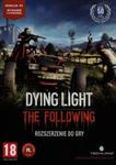 Dying Light The Following rozszerzenie w sklepie internetowym Booknet.net.pl
